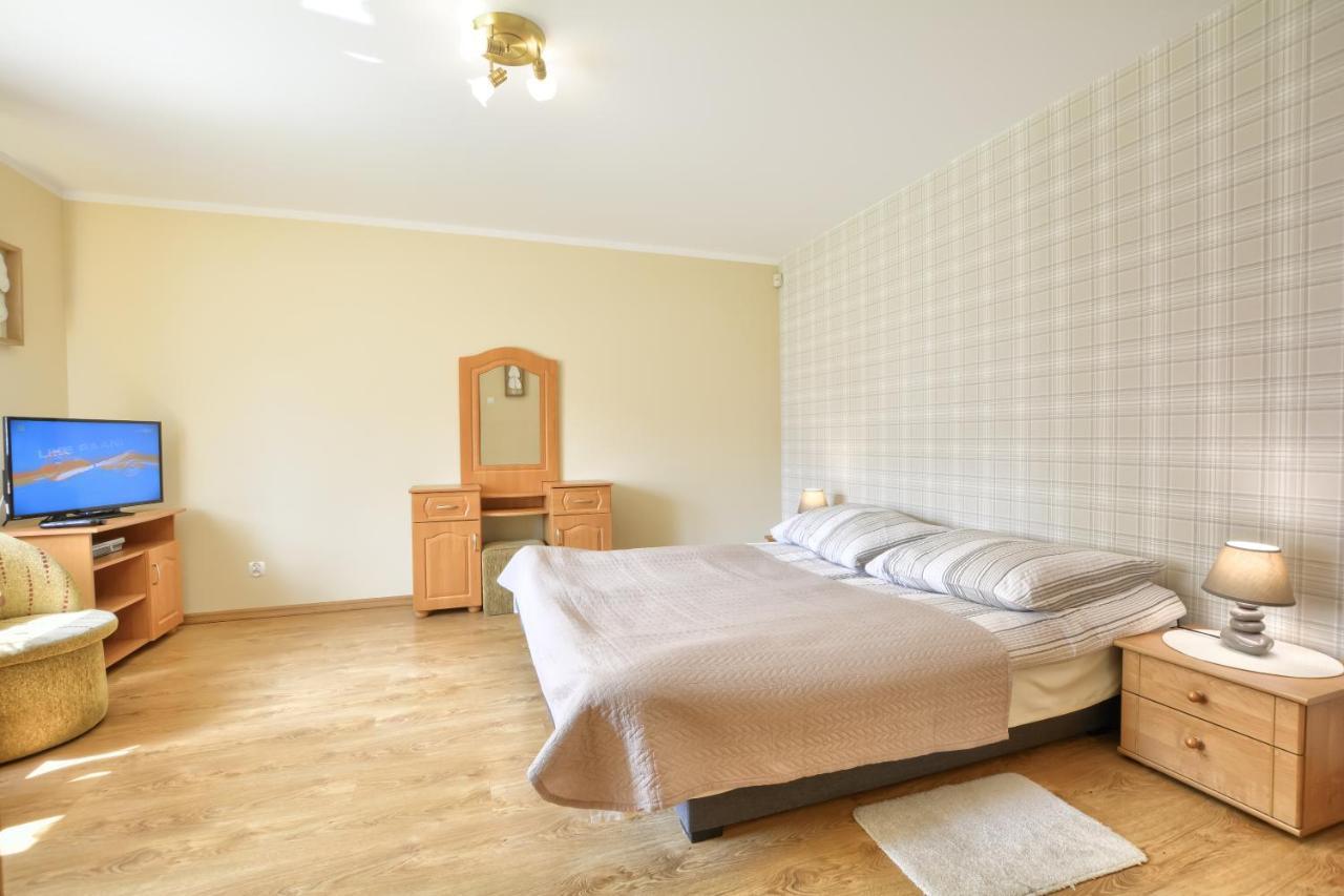 Apartament Słoneczny Domek Szklarska Poręba Zewnętrze zdjęcie